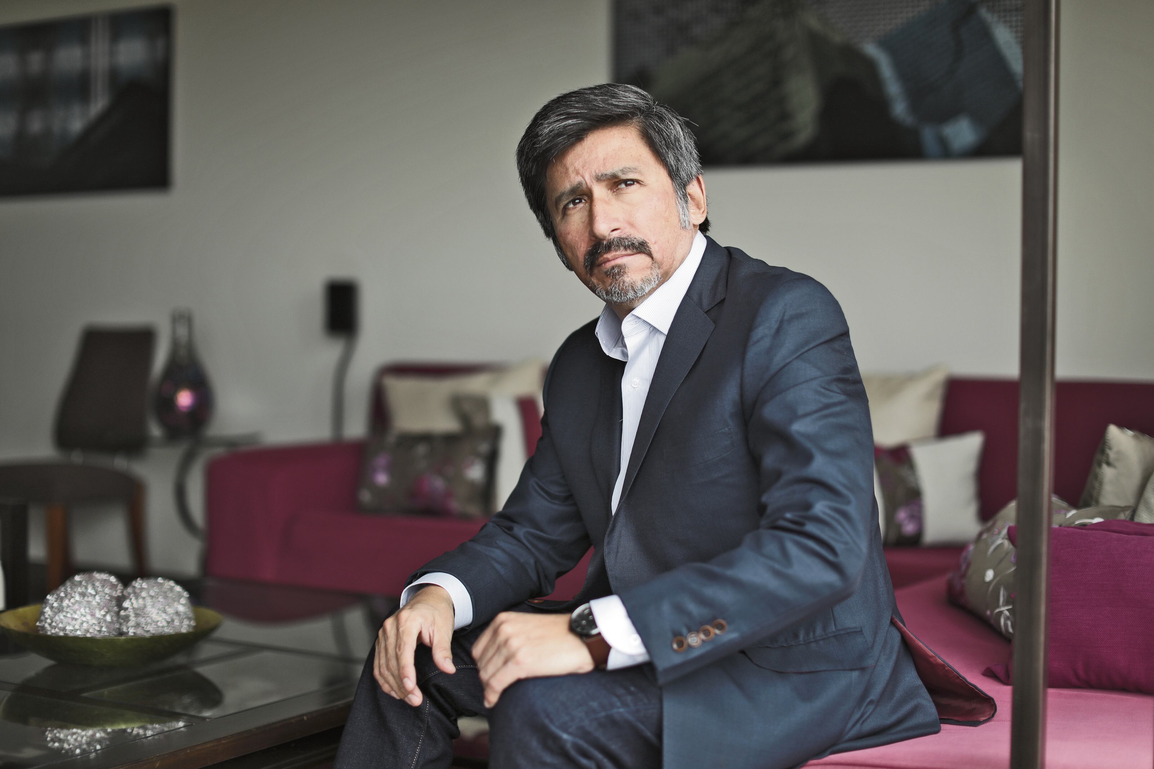 Hugo Perea, economista jefe de BBVA, evalúa impacto de la medida del BCRP.