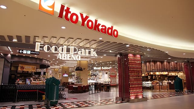 Uva peruana llegará a la cadena de supermercados ItoYokado en Tokio