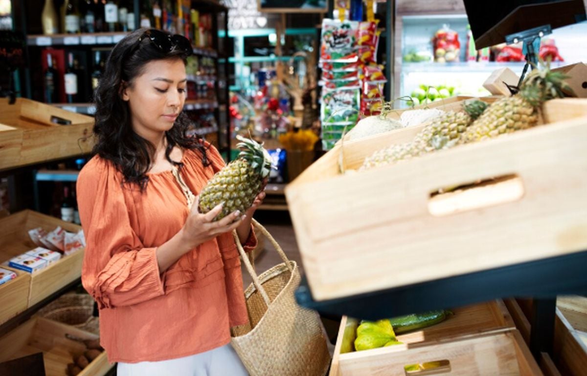 Desde el 1 de abril, CalFresh cambia en California (Foto referencial: Freepik)