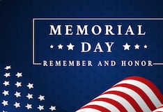 Por qué el Memorial Day es tan importante en EE.UU.: qué es el Día de los Caídos y cómo se celebra en 2026