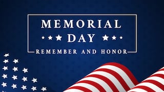 Por qué el Memorial Day es tan importante en EE.UU.: qué es el Día de los Caídos y cómo se celebra en 2026