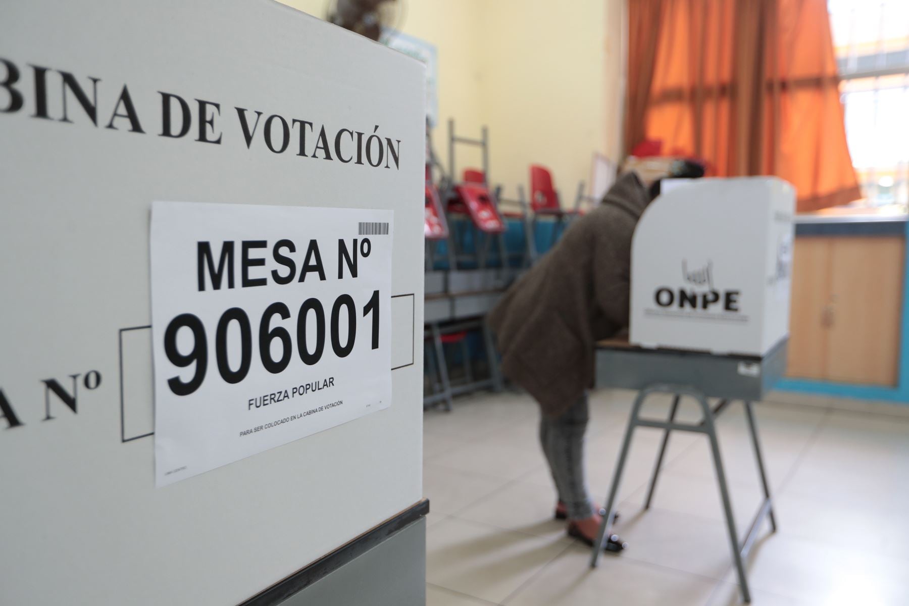 Elecciones Generales 2026: lo que todo peruano en el extranjero debe saber antes de votar. (Foto: Andina)