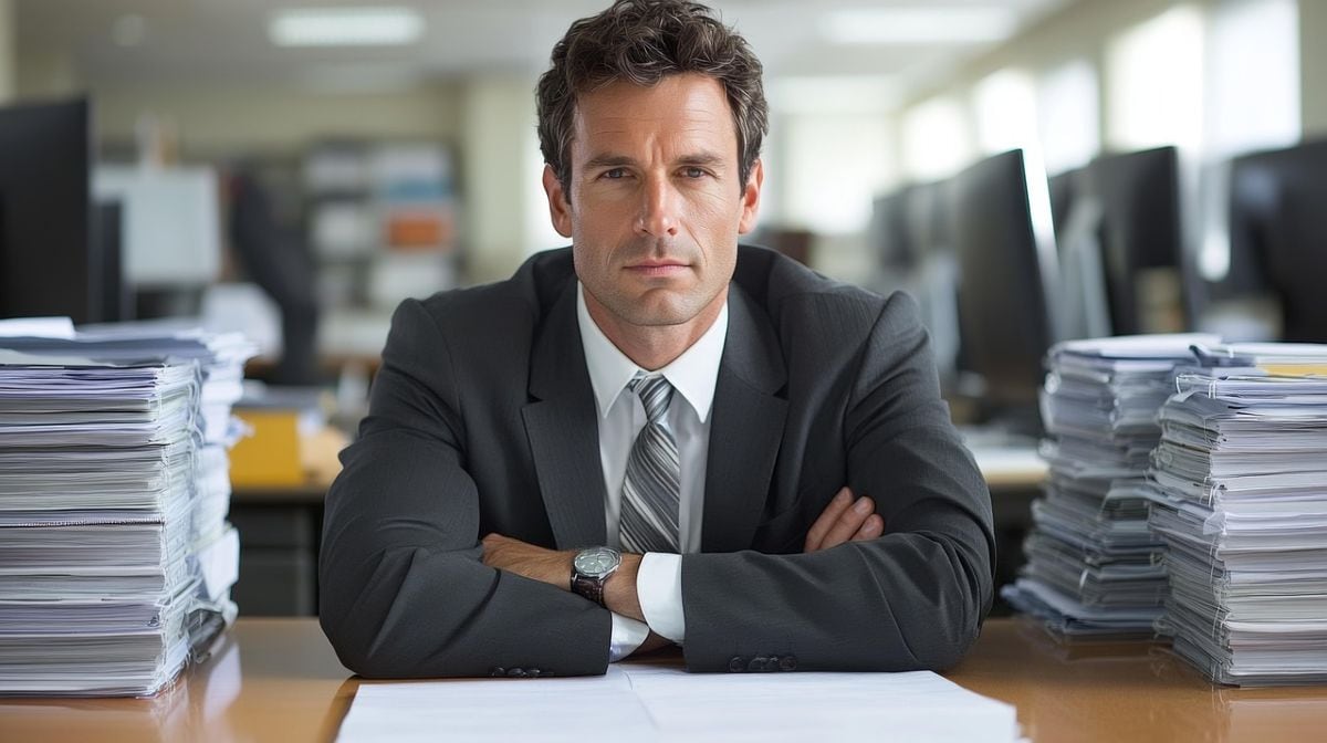 El ODP puede desempeñar otras funciones en la empresa o ser una persona externa a la compañía. Foto: Pixabay.