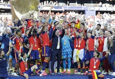 España gana el Mundial 2026 tras vencer a Argentina en la final