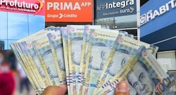 Fondos de pensiones en las AFP cerraron en azul el primer trimestre, ¿cuáles rindieron más?