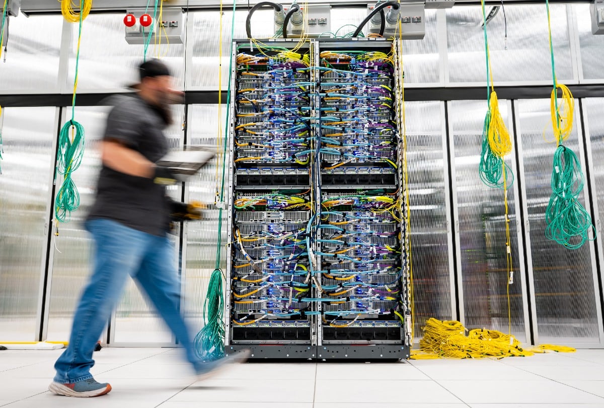El informe de Artizon recoplia información sobre 13 centros de datos existentes y una instalación futura en Perú.