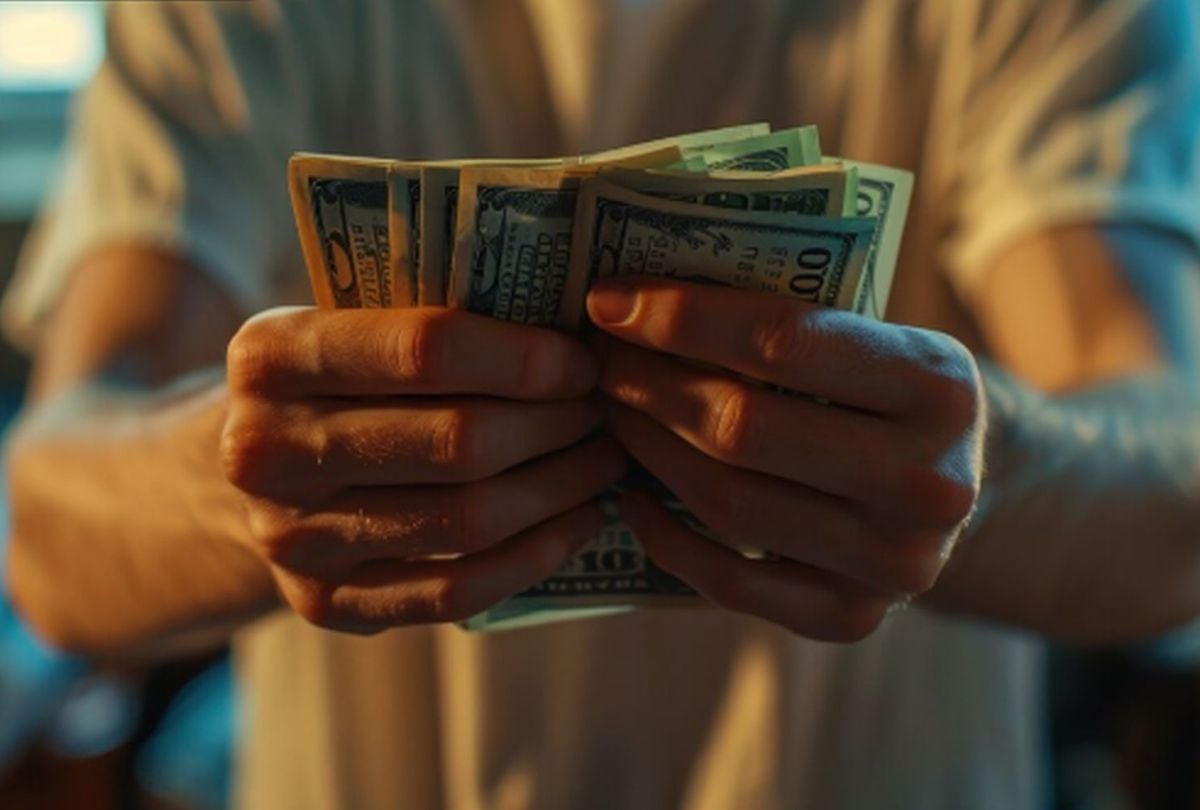 el Seguro Social envía cheques de hasta US$5,181 este 24 de junio; revisa si eres elegible (Foto: Freepik)