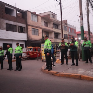 Declaratoria de emergencia