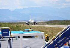 Aeropuerto de Huancavelica: estudio de preinversión se adjudicará el 28 de octubre