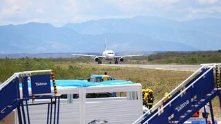 Aeropuerto de Huancavelica: estudio de preinversión se adjudicará el 28 de octubre