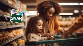 SNAP en Florida cambia desde el 20 de abril: lo que sí podrás comprar con tu tarjeta EBT