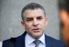 Rafael Vela no va más como coordinador de las Fiscalías contra el Lavado de Activos