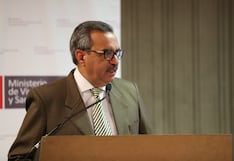Sedapal: designan nuevo presidente del directorio tras anuncio de reestructuración