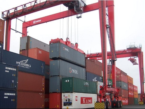 El Tratado de Libre Comercio entre el Perú y China fue suscrito el 28 de abril de 2009. (Foto: Andina)