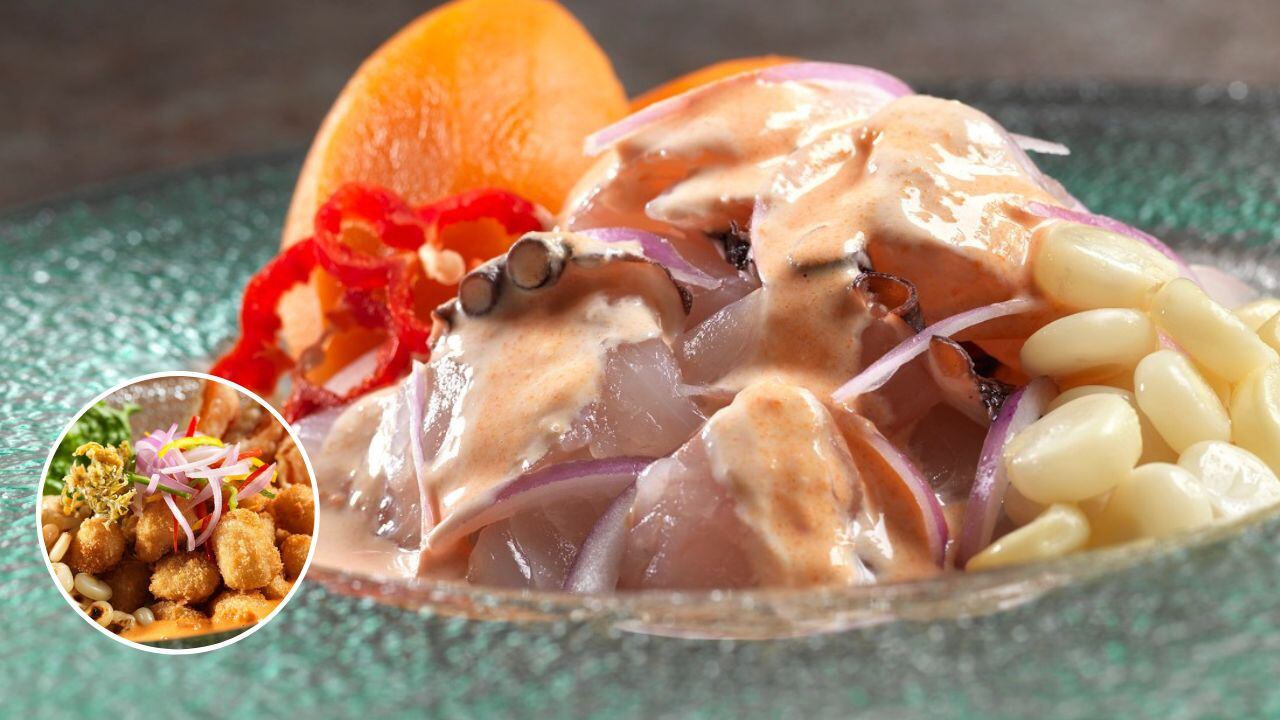 Día del Ceviche elevará pedidos de dicho plato bandera, proyecta Rappi.