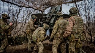 Rusia pronostica un crecimiento del 3.5% tras contracción en el primer año de la guerra