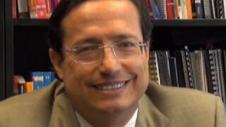 Miguel Palomino: “Es necesario mejorar el sistema de inversiones de las AFP”