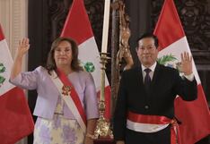 Denuncias contra presidenta Boluarte “se sustentan en especulaciones”, dice Eduardo Arana