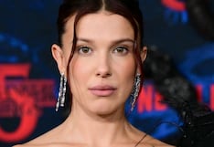 “Stranger Things”: la razón por la que Millie Bobby Brown no asistió a la proyección del último episodio