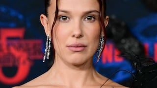 “Stranger Things”: la razón por la que Millie Bobby Brown no asistió a la proyección del último episodio