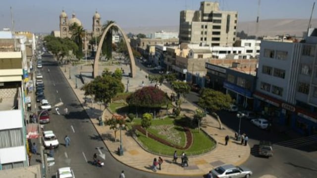 Chilenos mueven en Tacna unos US$ 24 millones mensuales