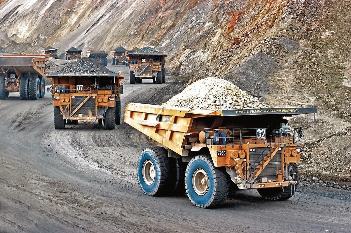 El PBI peruano estará respaldado por la inversión en cobre e infraestructura, según el Banco Mundial. Foto: referencial