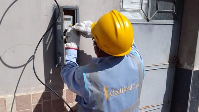 AFIN: Cortes del suministro eléctrico afecta al servicio de telecomunicaciones
