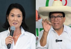 Elecciones 2026: conoce a los candidatos a la vicepresidencia de Keiko Fujimori y Roberto Sánchez