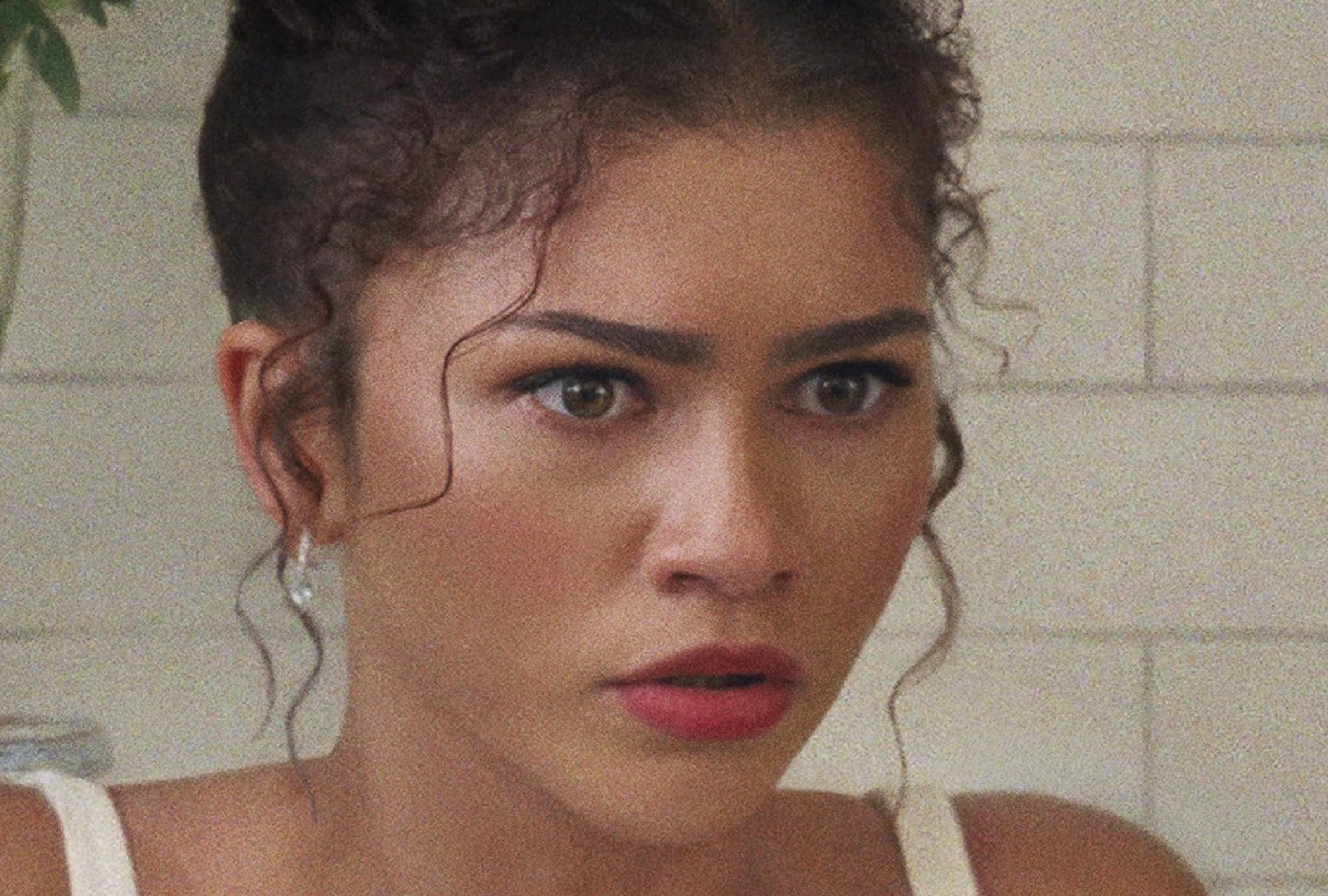 Zendaya asume el rol de Emma Harwood en la comedia dramática y romántica "The Drama", escrita y dirigida por Kristoffer Borgli (Foto: A24)