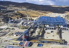 Freeport McMoran: Cerro Verde registró récord de producción trimestral