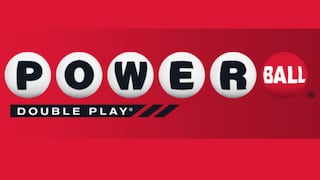 Powerball: cómo usar tus boletos sin premio para entrar a un sorteo de US$1 millón 