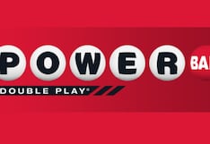 Powerball: cómo usar tus boletos sin premio para entrar a un sorteo de US$1 millón