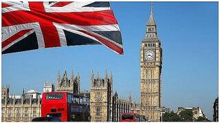 Economía británica se estanca a puertas de las urnas ante Brexit y desaceleración global