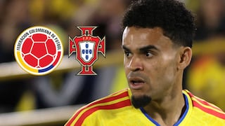 ¿Dónde ver Colombia — Portugal por el Mundial 2026?