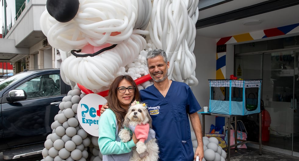 Pancho Cavero posiciona alimentos para mascotas como nuevo eje estratégico