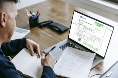 Solo en lo que va del 2026, el factoring viene moviendo alrededor de S/ 27,000 millones, informó el MEF. (Imagen: Andina)