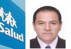 Linares asegura estar capacitado para ser presidente de EsSalud, pese a registrar denuncias