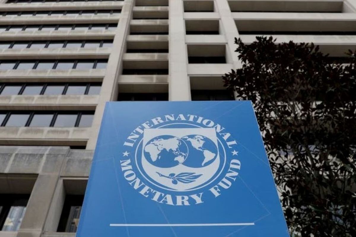 Para el FMI, las últimas medidas del gobierno de Alberto Fernández van en el sentido correcto. (Foto: Reuters)