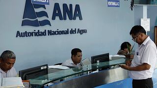 Ana responde a la Contraloría: afirma que maquinaria ya opera para afrontar El Niño