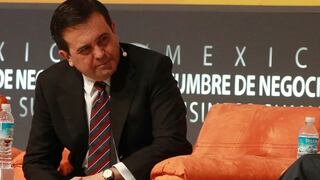 México: TPP podría ser base para acuerdos bilaterales si no es ratificado