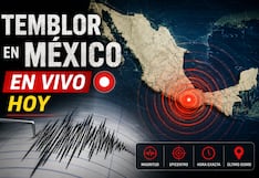 Temblor en México EN VIVO hoy, 19 de agosto 2026: hora exacta, magnitud y dónde fue el epicentro del último sismo