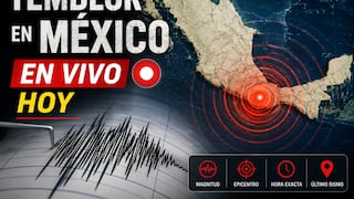 Temblor en México EN VIVO hoy, 19 de agosto 2026: hora exacta, magnitud y dónde fue el epicentro del último sismo