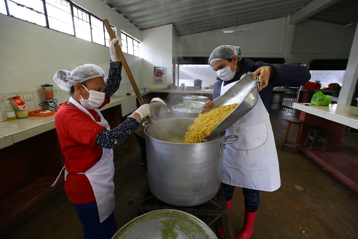 La pregunta no es si El Niño va a afectar la alimentación de millones de peruanos –eso ya está definido– sino si el Gobierno va a activar intervenciones efectivas antes de que el daño esté hecho, o si, otra vez, la respuesta llegará tarde. Estamos a tiempo de actuar para que esta vez sea distinto.