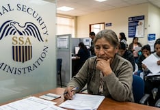 ¿Te mudas a otro estado? Lo que puede pasar con tus beneficios del Seguro Social