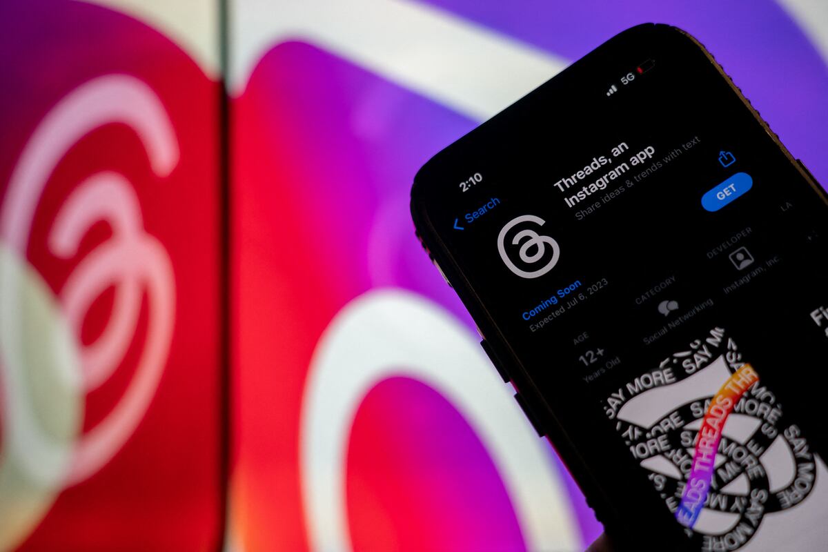 Threads, así funciona la competencia de Twitter: ¿qué sucede si la vinculas al Instagram?