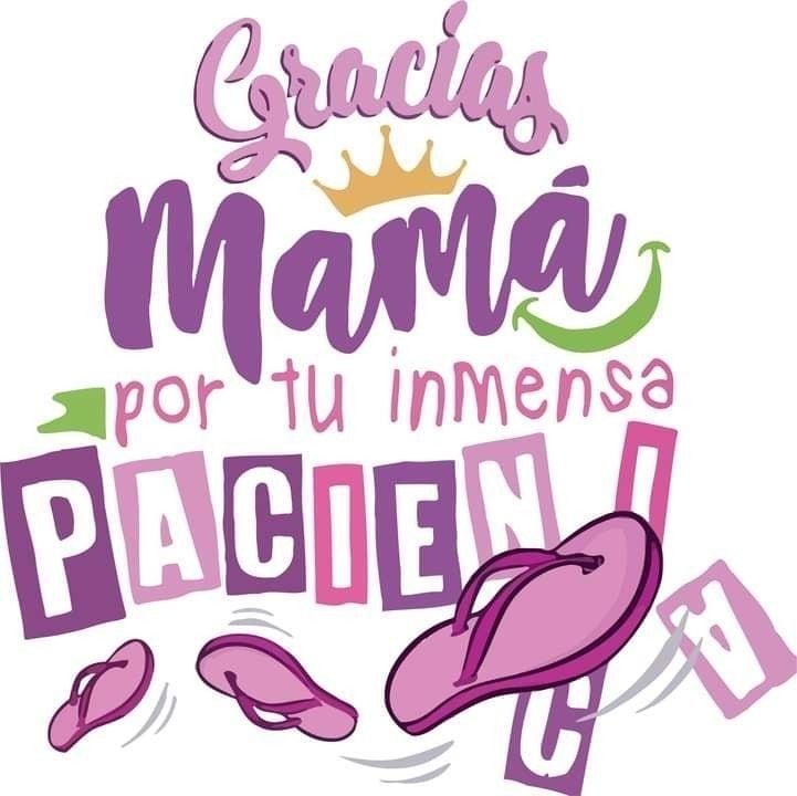 Descarga y envía una de estas 30 imágenes para desar un Feliz Día de las Madres 2026 en México, este domingo 10 de mayo, por cualquier red social. (Foto: Pinterest)