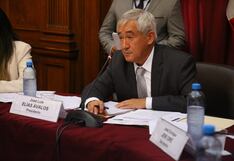 Comisión de selección de candidatos al TC declaró aptos a 7 postulantes