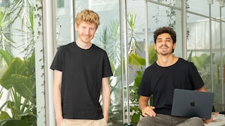 Humand: la startup argentina que atrajo US$ 66 millones y duplicará su presencia en Perú