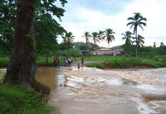 Friaje en la selva empieza mañana, advierte Senamhi