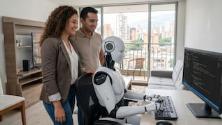 ¿IA “amenaza” a empleados junior en Perú? Lo que esperan ahora los CEO